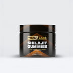 TITANLABS HIMALAYAN SHILAJIT GUMMIES