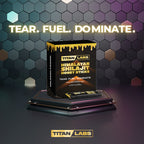 Shilajit Honey Packs